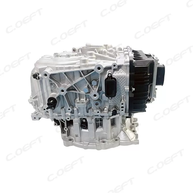 1500000CDB142A Transmission Assembly