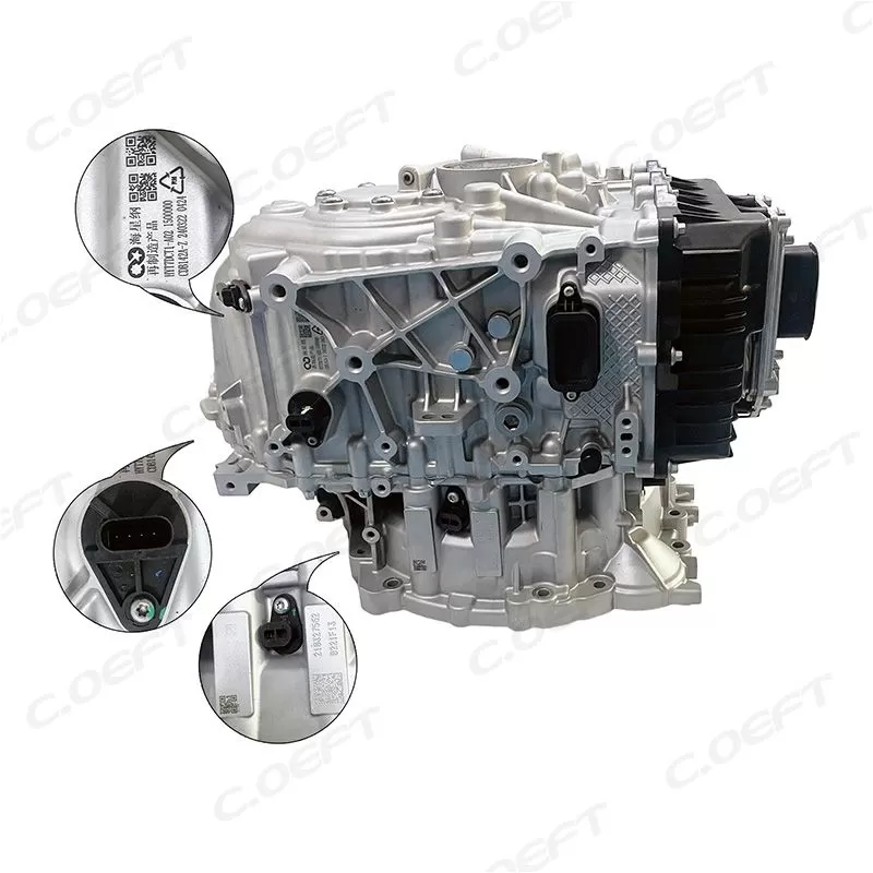 1500000CDB142A Transmission Assembly