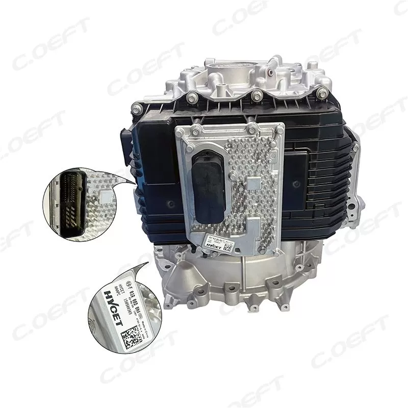 1500000CDB142A Transmission Assembly