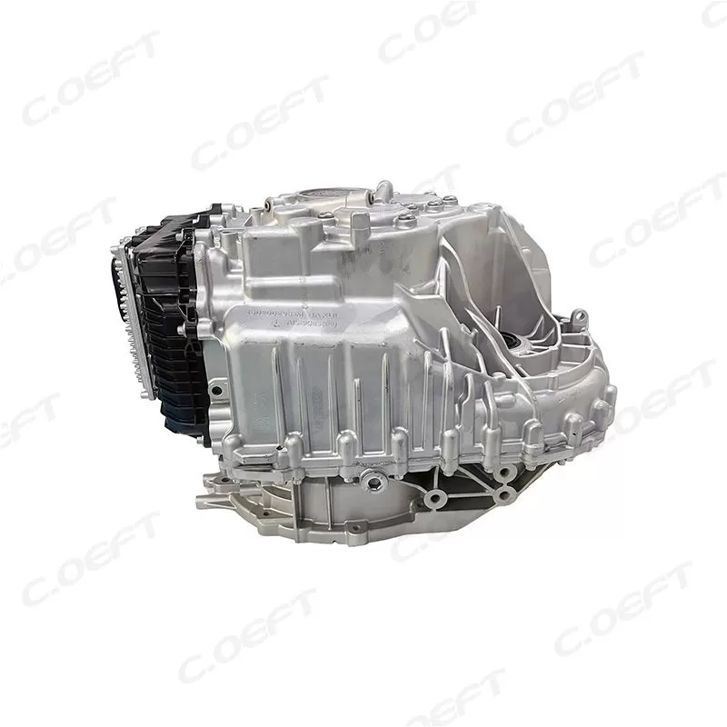 1500000CDB142A Transmission Assembly