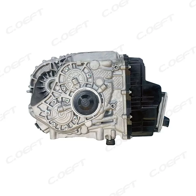 For Great Wall Motor Transmission Assembly 1500000CDB125B(A)