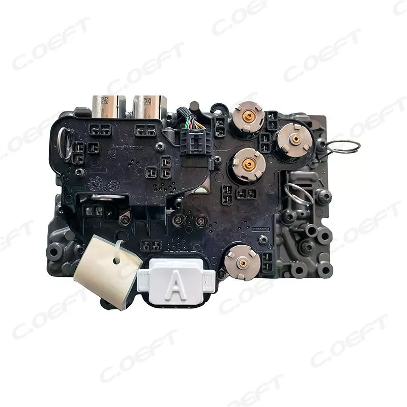 For Changan CS35 Transmission Valve Body Assembly KH240419