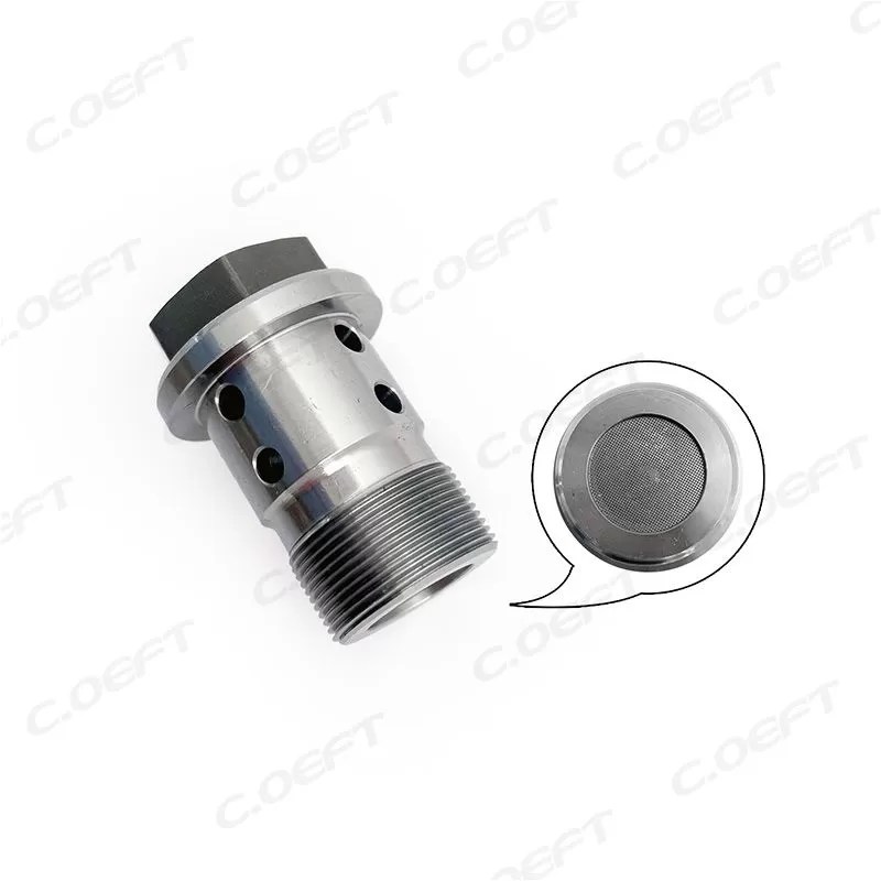 For Wuling Hongguang S/V/S3/PLUS Models   Oil Control Valve Center Screw 23569288From 2018 to 2024
