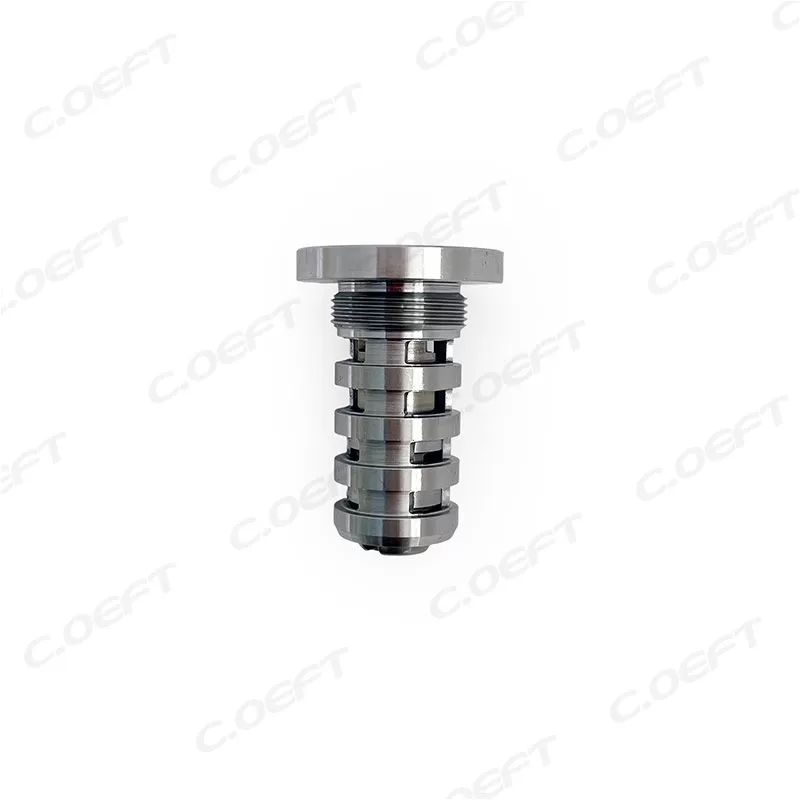 For Volkswagen Generation 2 VVT Center Screw 06H109257C