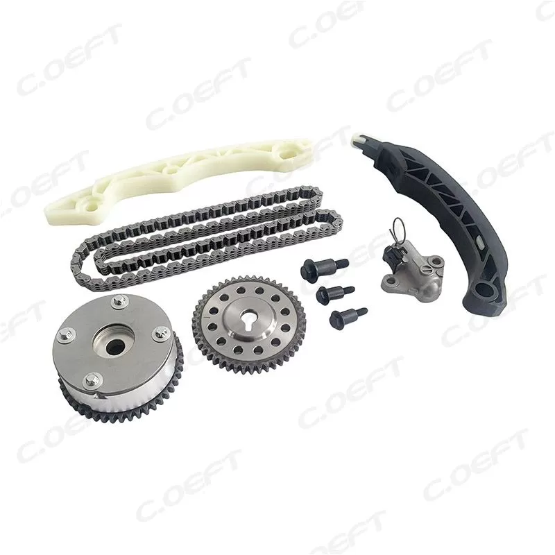 For Mercedes-Benz SMART Timing Chain Kit ASBG.SMART1.0-8 TK-BZ012  A1320340310