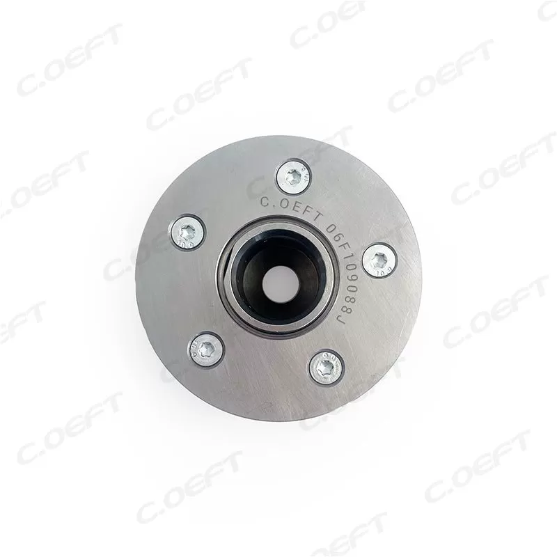 For Audi A6 VVT Timing Gear 06F109088J
