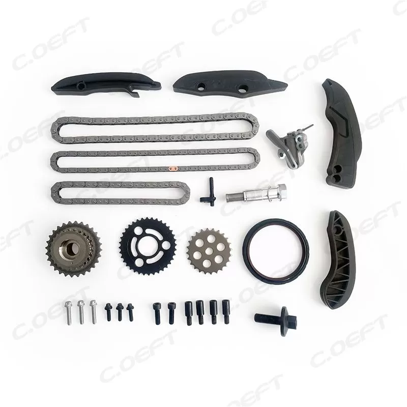 For BMW N57/D30 Timing Chain Kit ASBG-BM.N57/D30-15