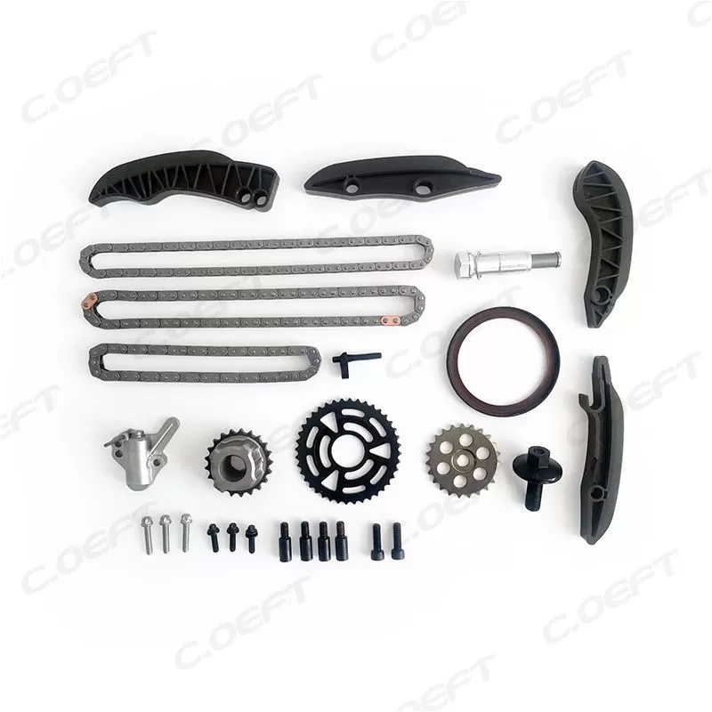 For BMW N47/D20 Timing Chain Kit ASBG-BM.N47/D20-15