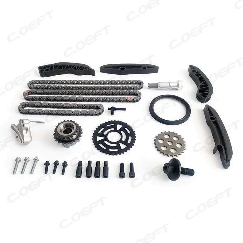 For BMW N47/D20 Timing Chain Kit ASBG-BM.N47/D20-15