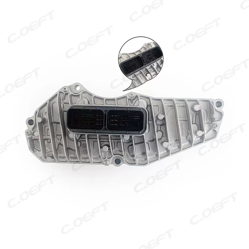 For Renault Transmission Control Unit TCU TCM 310321395R/310321170R