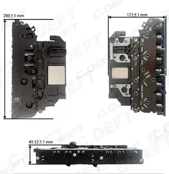What Is A Transmission Control Module?