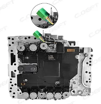 Transmission Assembly vs Transmission: Key Differences