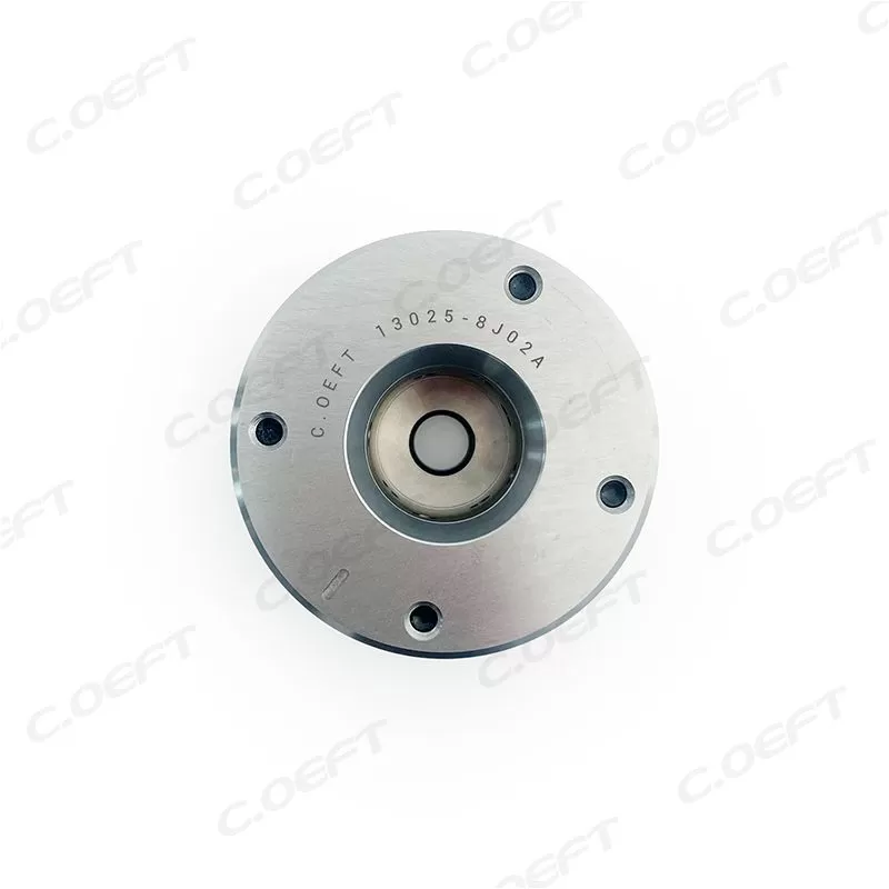 For Nissan VVT Timing Gear 13025-8J02A