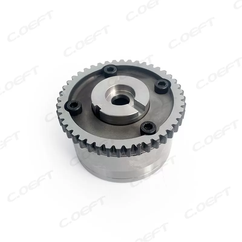 For Nissan VVT Timing Gear 13025-8J02A