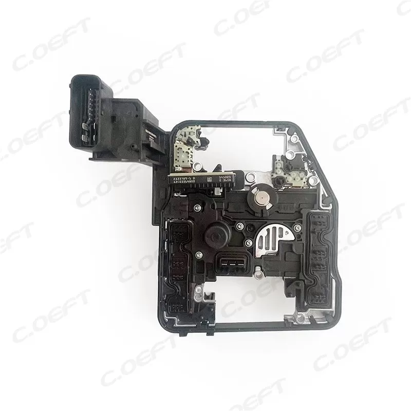 For Volkswagen and Audi Transmission Control Unit TCU TCM (Anti-theft) 0AM927769E