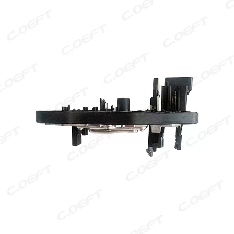 For Volkswagen and Audi Transmission Control Unit TCU TCM (Anti-theft) 0AM927769E