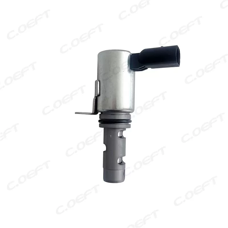 For Volkswagen Lavida Engine Timing Oil Control Valve 03C906455A