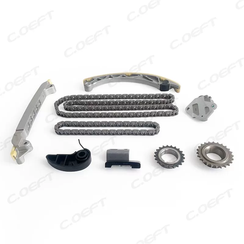 For Mazda Axela 1.5 Timing Chain Kit ASBG-MZD.AKSL1.5-9