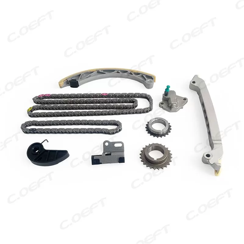For Mazda Axela 1.5 Timing Chain Kit ASBG-MZD.AKSL1.5-9