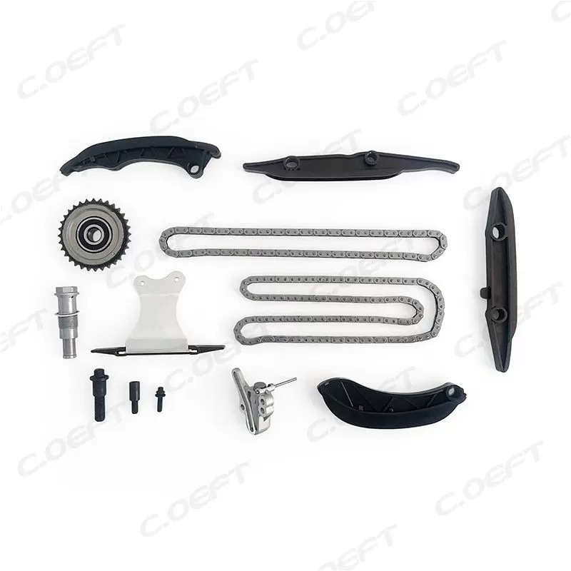 For BMW B48 Timing Chain Kit ASBG-BM.B48-13