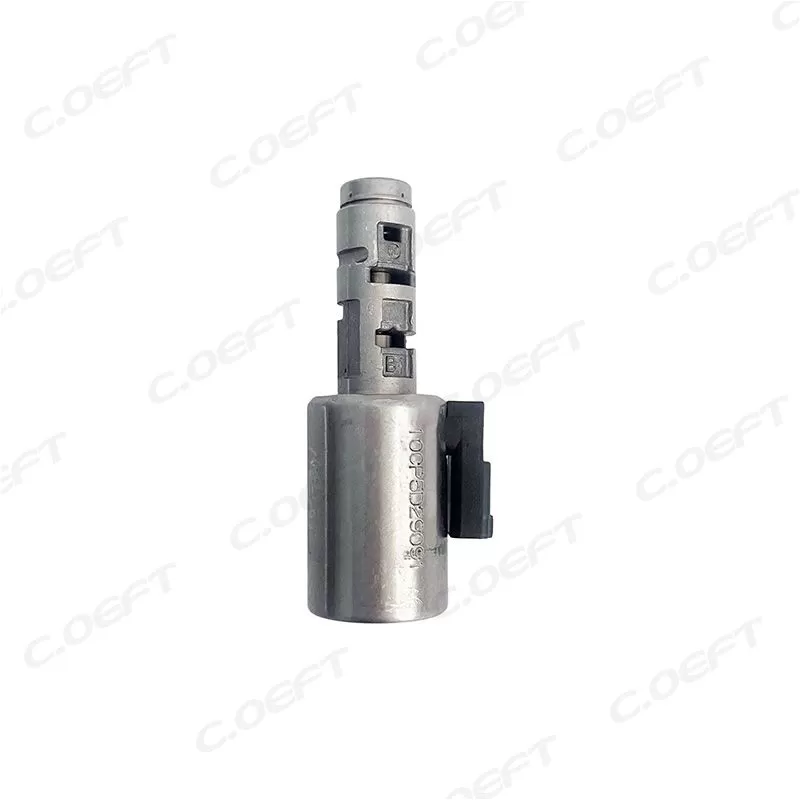 For Volkswagen Transmission Solenoid Valve 09G-N90