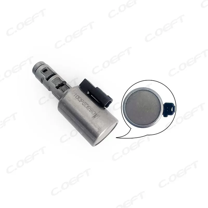 For Volkswagen Transmission Solenoid Valve 09G-N90