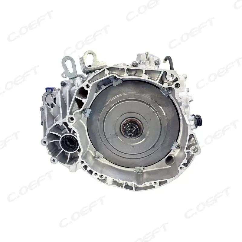 What does an oil control valve do?