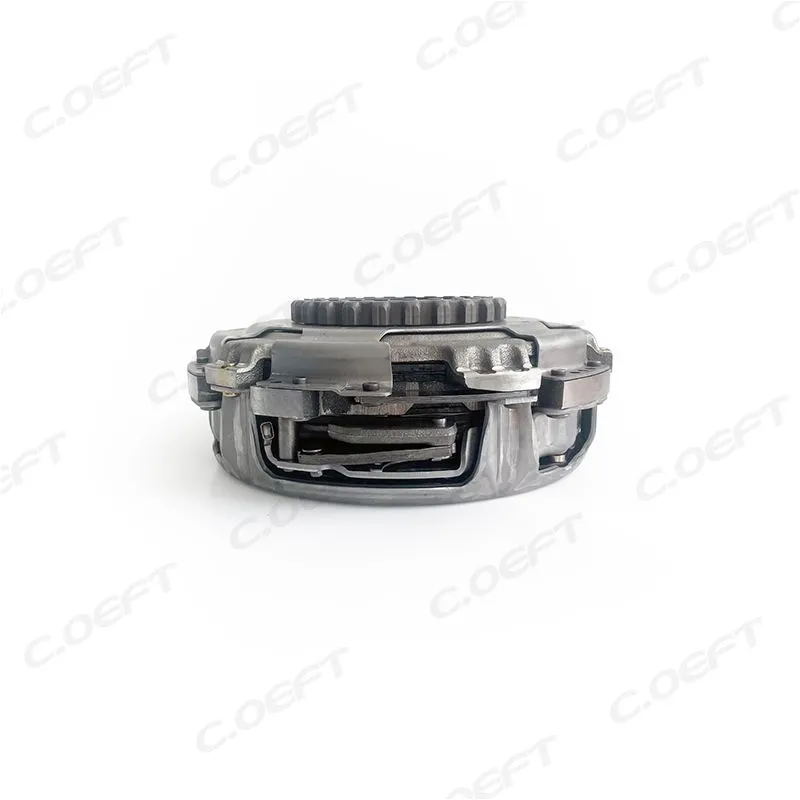 For Geely Emgrand 6DCT250, Original Brand New LUK Main Dual Clutch Assembly 6020016990