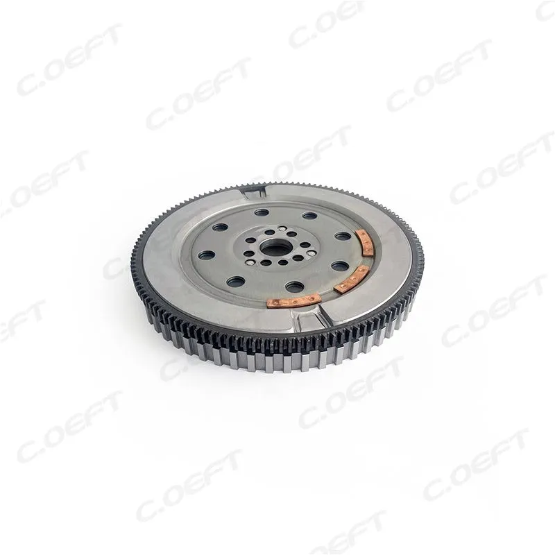 For Korean D7UF1-1.4T (G4LD), Brand New Original (PHC) Transmission Flywheel 2320003950/DDED06