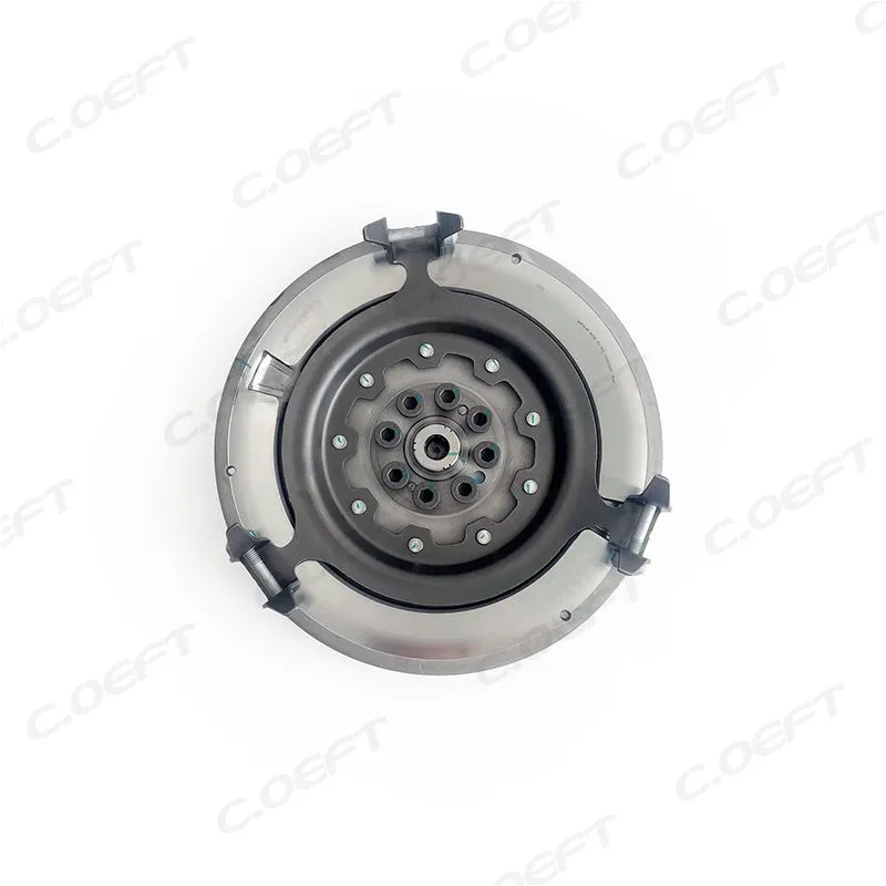 For GM DCT250 Original Brand New (PHC) Flywheel (Clutch) 24288385/ CNFW48