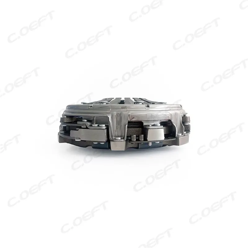 For Korean D7GF1-1.4T, Brand New Original (PHC) Dual Clutch 412002C220/DDCS02