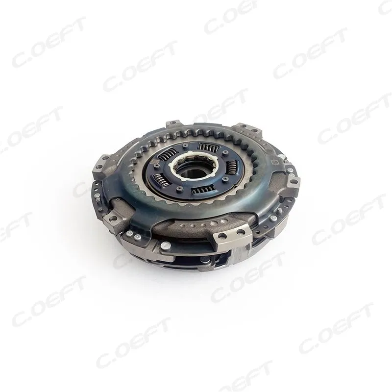 For Korean D7GF1-1.4T, Brand New Original (PHC) Dual Clutch 412002C220/DDCS02