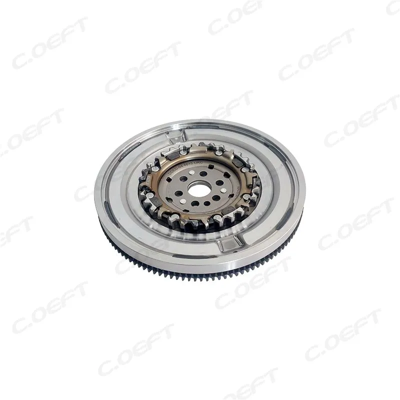 For Korean D7UF1-1.6T (G4FJ), Original Brand New (PHC) Transmission Flywheel 232002B590/DDED04