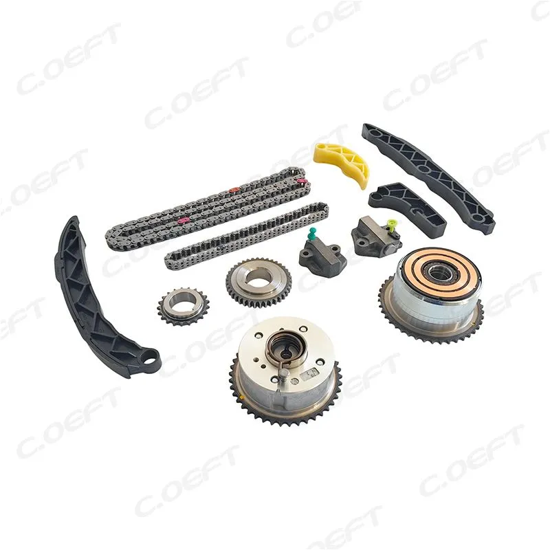 For IX45/2.0T Timing Chain Kit ASBG-XD.G4KH-10 24350-2GGB0  24370-2G750