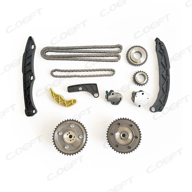 For IX45/2.0T Timing Chain Kit ASBG-XD.G4KH-10 24350-2GGB0  24370-2G750
