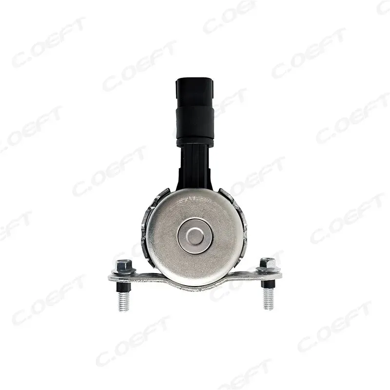 What are the symptoms of a bad oil pressure control valve?
