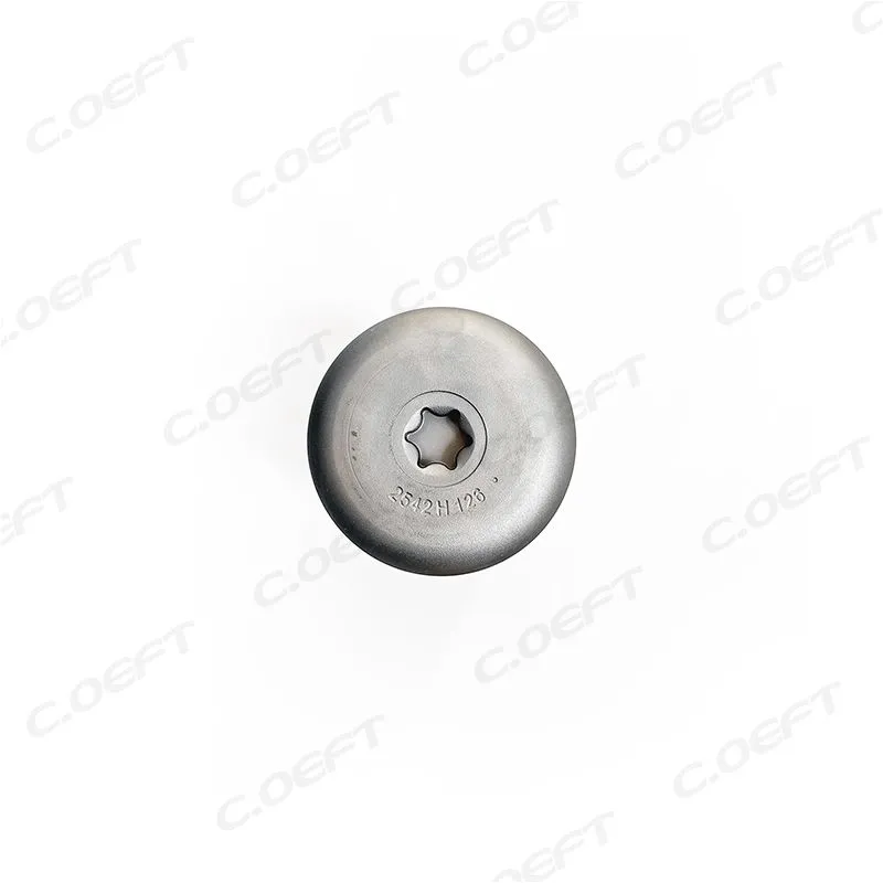 For Volkswagen Transmission Accumulator Assembly DQ200