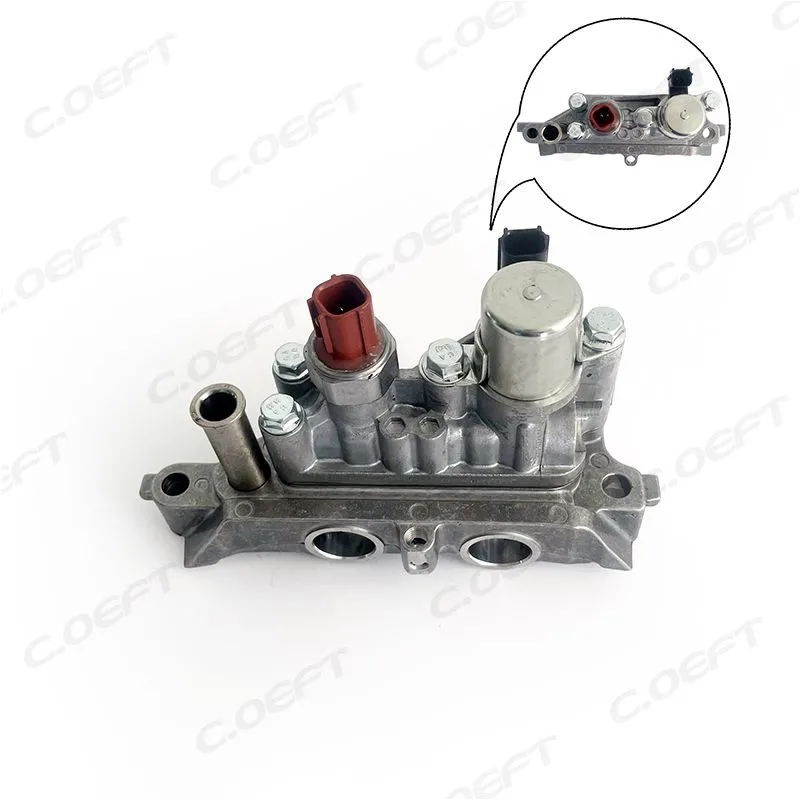 For Honda Oil Control Valve 15810-R70-A04