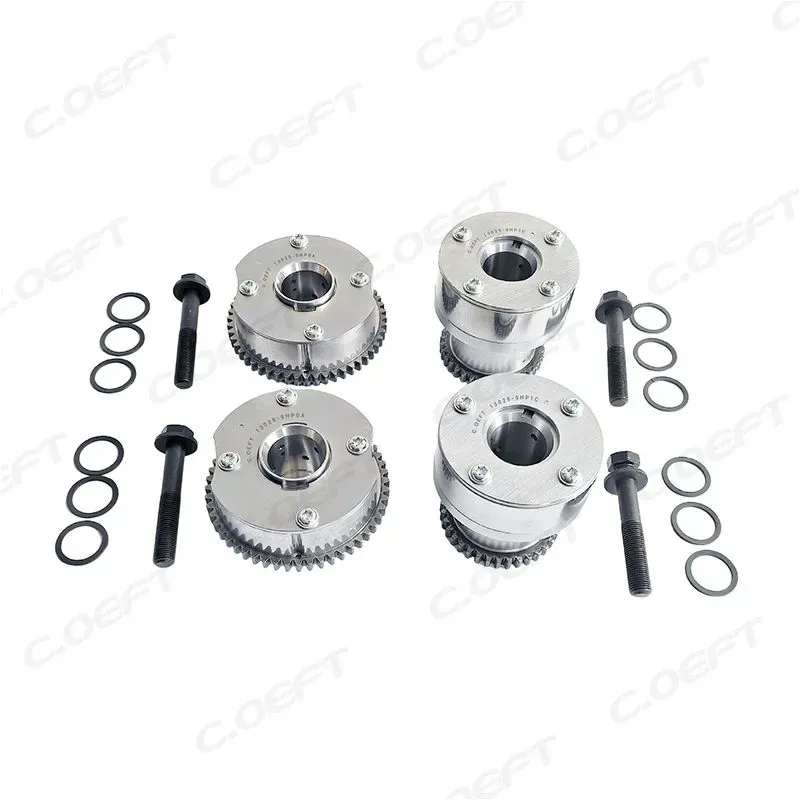 Timing Gear Wear Signs: Symptoms & Diagnosis