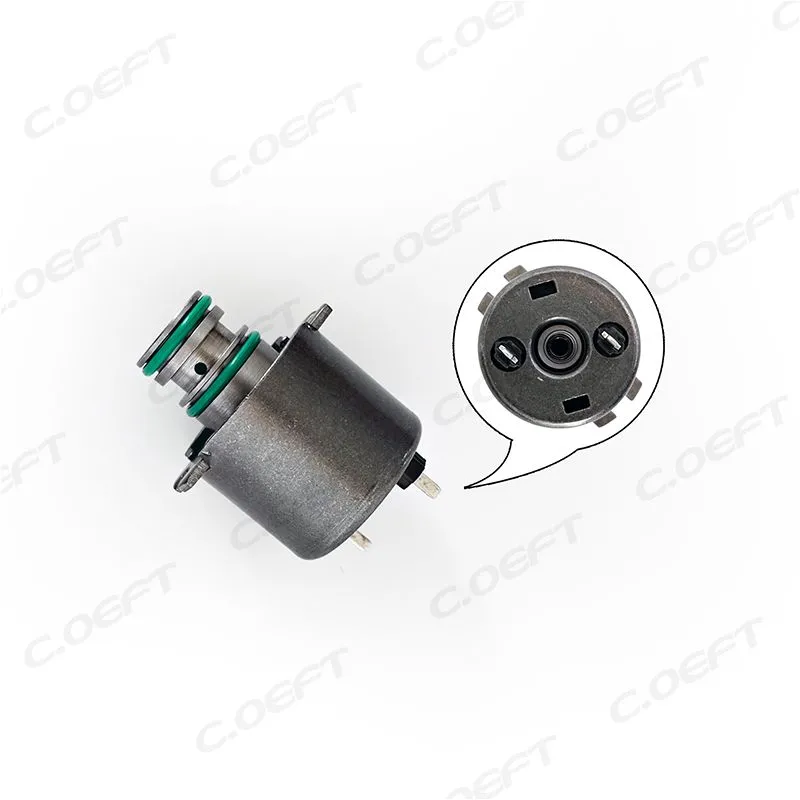 For Chery 019 Transmission Solenoid Valve 019CHA-1502780/SVT230680002