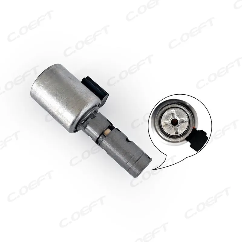 For Chery 025 Transmission Solenoid Valve QR025