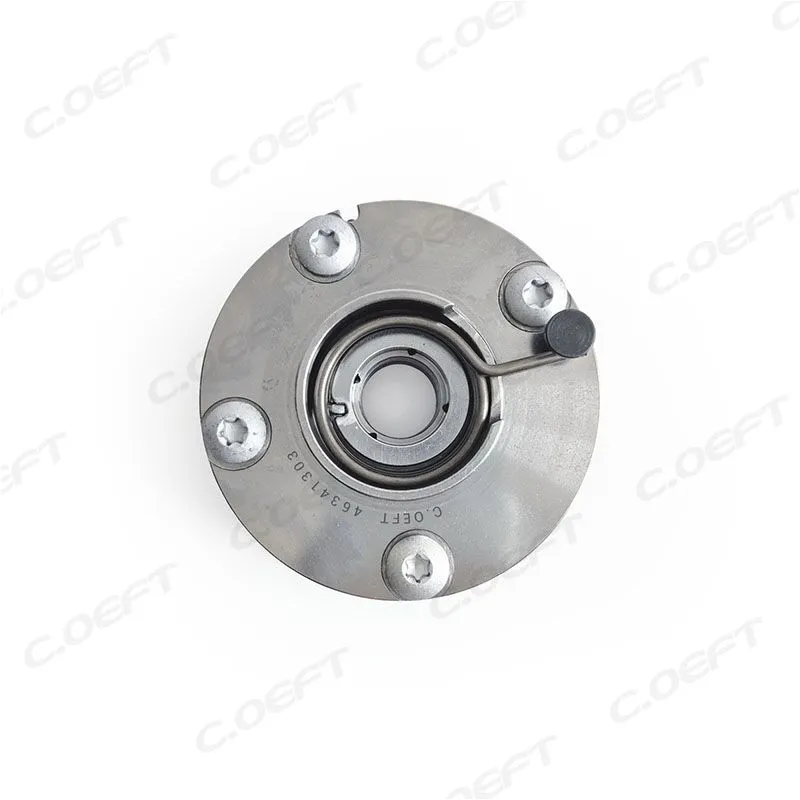For Fiat VVT Timing Gear 46341303