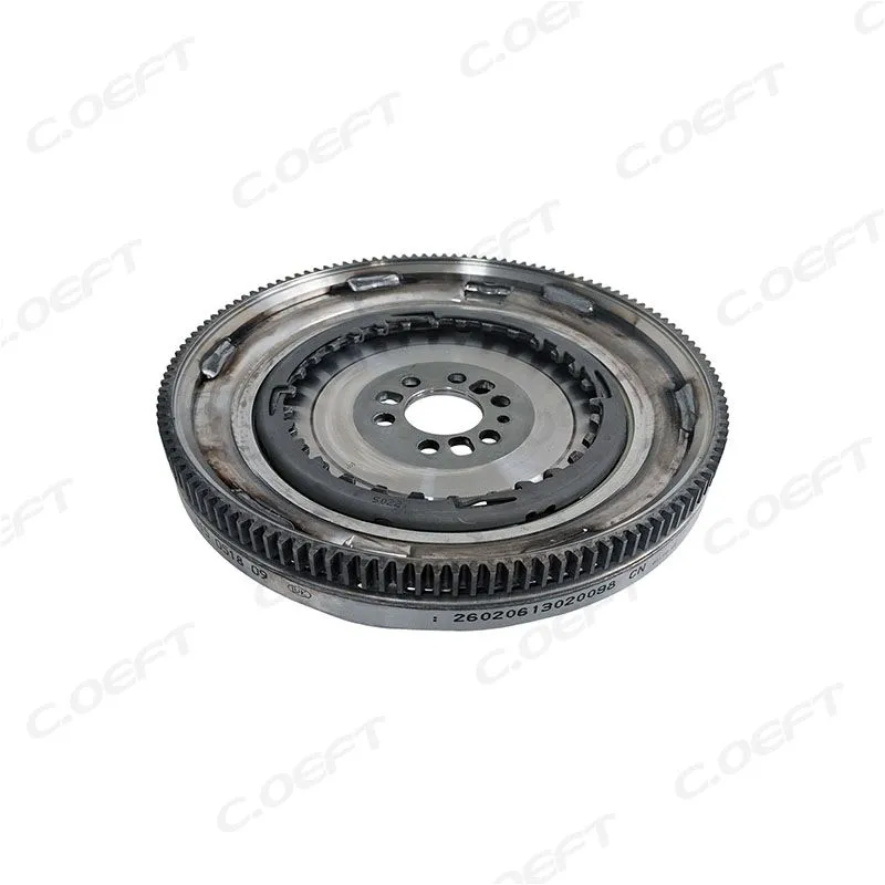 For Volkswagen Sagitar 1.4T / 0AM DQ200 Dual Clutch Flywheel (Dual Clutch) 4150518090