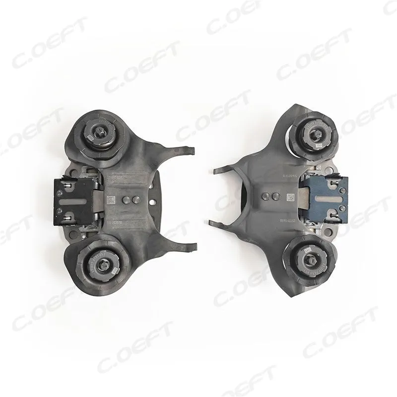 For Changan Ford Focus DPS6 Separation Fork Kit 5140025100