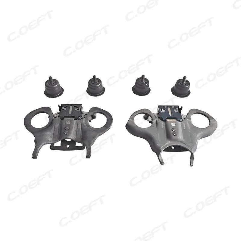 For Changan Ford Focus DPS6 Separation Fork Kit 5140025100