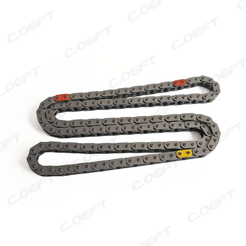 For Hyundai Timing Chain Kit ASBG-XD.G4NA-4