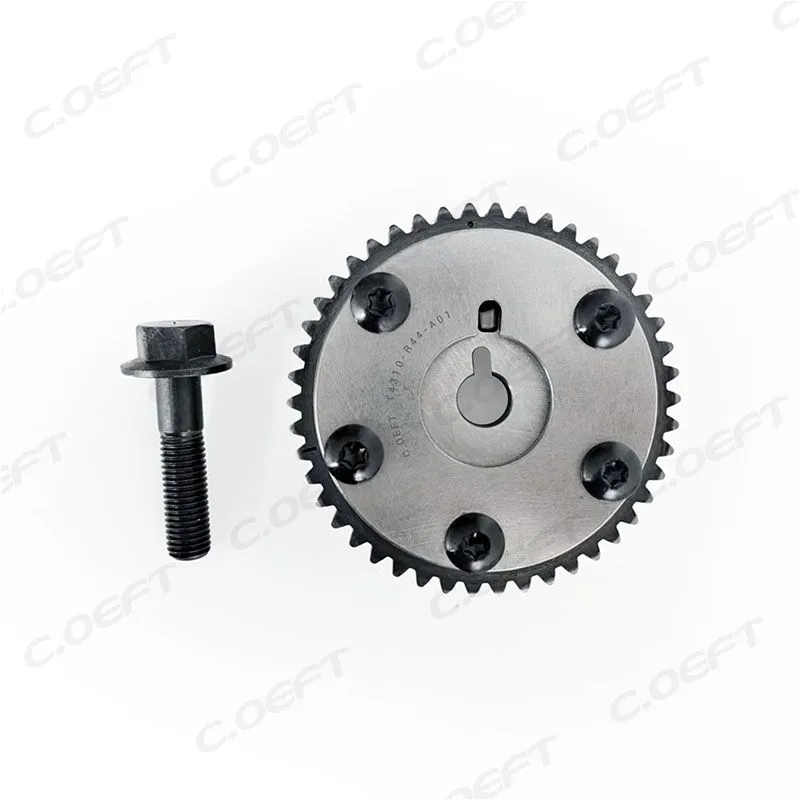 For Honda 2.4L VVT Timing Gear 14310-R44-A01
