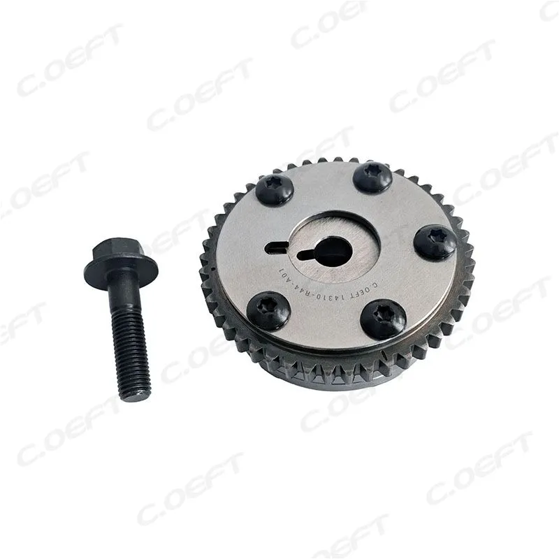 For Honda 2.4L VVT Timing Gear 14310-R44-A01