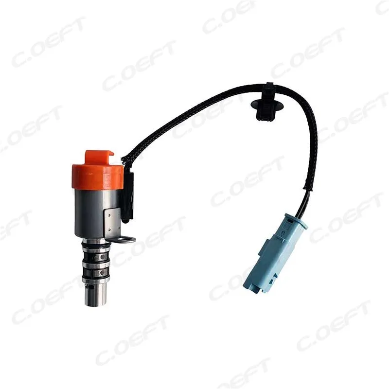 For Ford Engine Timing Oil Control Valve 2093005
