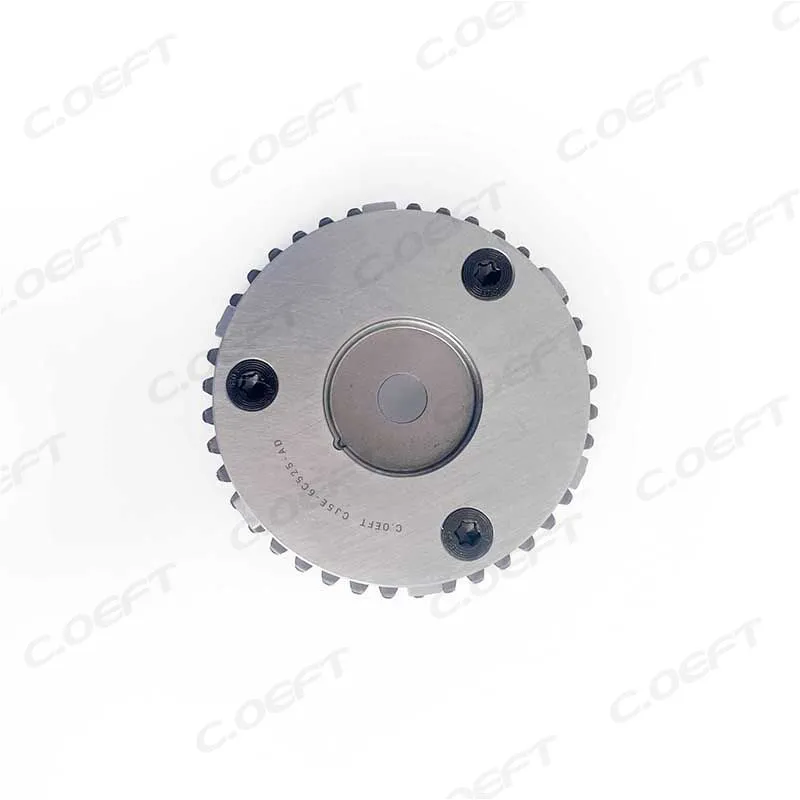 For Ford Mondeo Zhisheng 2.0T VVT Timing Gear (Exhaust) CJ5E-6C525-AD